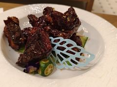 -新白鹿餐厅(城西银泰城店)