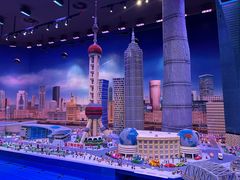 -上海乐高探索中心