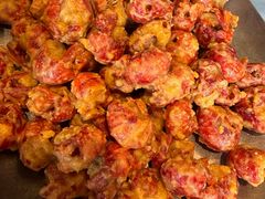 -一棠龙虾•王牌虾球(恒隆广场店)
