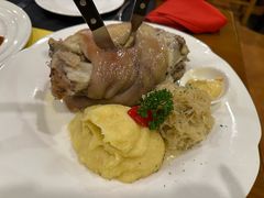 -申德勒加油站西餐厅Schindlers Tankstelle(上海外滩店)