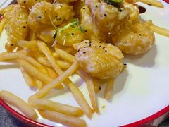 -津沽小院(天津之眼店)