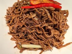 -秀儿四九城·新京菜(亚运村鸟巢店)