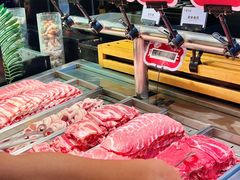 -韩盛·盛江山自助料理(奥体万达店)
