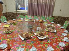 -高家大院烤全羊