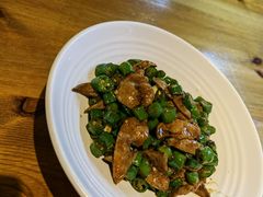 土匪猪肝-望京一号·重庆江湖菜(工体店)
