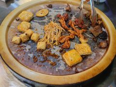 -八木轩·寻味大理白族民俗餐厅(文献路店)