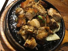 -通海俄式烧烤·俄罗斯大串(嵩山路店)
