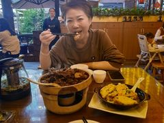 -鹅滋道(甘坑古镇店)