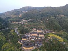 -南靖田螺坑土楼群景区