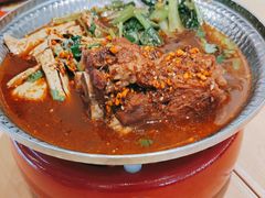 -喜家德虾仁水饺(华强天虹店)