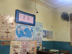 大堂-清真宏玉祥黄门脸餐厅(华荫东里店)