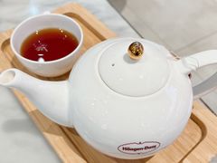 英式红茶-哈根达斯(虹口店)
