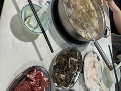-菜忠潮州牛肉店(岗厦店)