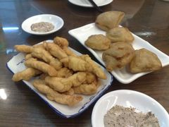 -到家尝北京菜(西坝河店)