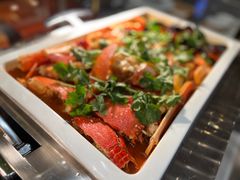 -印象餐厅(杭州国际博览中心北辰大酒店)