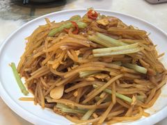 -小吊梨汤·北京菜(香山店)