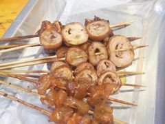 -京朋串屋·烧烤(望京西路总店)