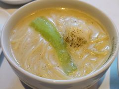 黄鱼煨面-民国红公馆(老门东店)