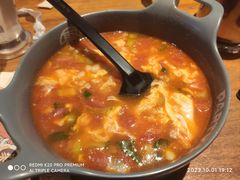 -聚点串吧·北京烧烤(朝北店)