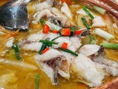 -阳光山水江湖菜馆(西山龙门店)