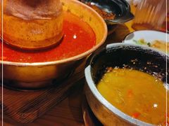 -川菜故事(光谷步行街店)