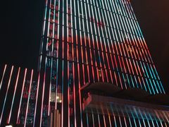 -长沙富力万达文华酒店