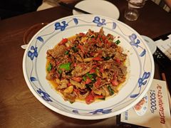 -八碗湘长沙市井菜(坡子街店)