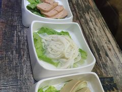 -龙虾风暴(松江店)