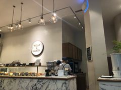 -WHEAT&BAKER-麥(凯德来福士店)