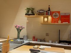 -鮨一日本料理(大中华店)