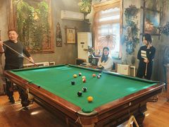 -西西里轰趴日租聚会别墅·团建拓展