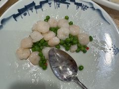 -杭州香格里拉·香宫中餐厅