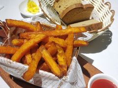 -俄士厨房(五棵松华熙LIVE店)