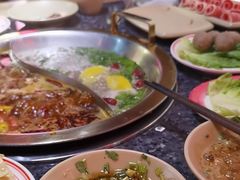 -蜀大侠火锅(森兰花园城店)