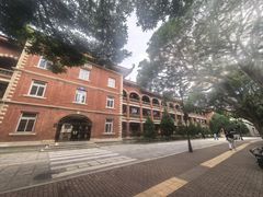 -厦门大学(思明校区)