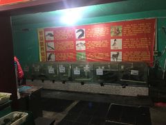 -天发长铁锅炖(王秀村店)