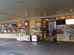 门面-西贝(大华虎城店)