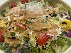 -悦融·京鲁菜·露台花园(安定门店)