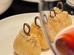 -甄御•海鲜新青岛菜(麦岛店)