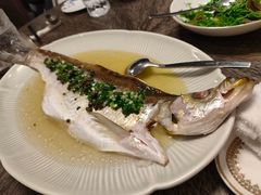 -Yan Ting 宴庭中餐厅(上海静安瑞吉酒店)