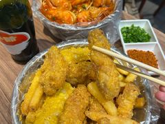 -李叔叔虾蟹大排档(青羊店)