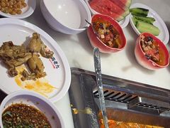 -重庆高老九火锅(万象城店)