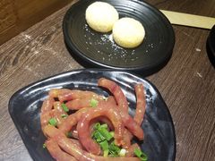 -李不管把把烧(绵阳总店)