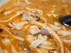 -漆黑觉米粉(三里屯店)