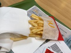 -麦当劳(龙湖北京大兴天街店)