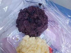 原味玛芬蛋糕-吴酥生宫廷酥饼(玉兰路店)