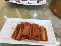 -潮喜竹溪荔湖酒家(荔枝湾店)