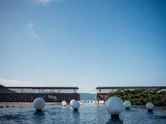 -三亚太阳湾柏悦酒店
