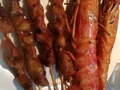 -多伦多海鲜自助餐厅(百盛购物中心三阳店)