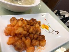 -长春观斋补堂素菜馆
